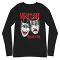 Motley Crue - Theatre of Pain Long Sleeve T-Shirt Hoodie, Sweatshirt | ZylaModa.com