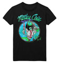 Motley Crue Turquoise Allister T-Shirt Hoodie, Sweatshirt | ZylaModa.com (Image 1)
