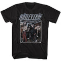 Motley Crue Uncrued T-Shirt Hoodie, Sweatshirt | ZylaModa.com