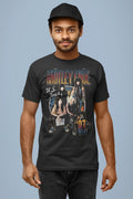 Motley Crue US Tour '83 T-Shirt Hoodie, Sweatshirt | ZylaModa.com (Image 1)