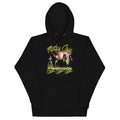 Motley Crue Yellow Girls Classic Hoodie T-Shirts, Sweatshirt | ZylaModa.com (Image 1)