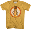 Mr. Peanut Circle Planters T-Shirt Hoodie, Sweatshirt | ZylaModa.com (Image 1)