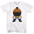 Mr. T Bubble T T-Shirt Hoodie, Sweatshirt | ZylaModa.com