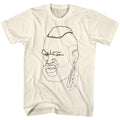 Mr. T One Line Mr. T T-Shirt Hoodie, Sweatshirt | ZylaModa.com
