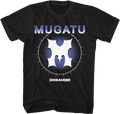 Mugatu Zoolander T-Shirt Hoodie, Sweatshirt | ZylaModa.com (Image 1)