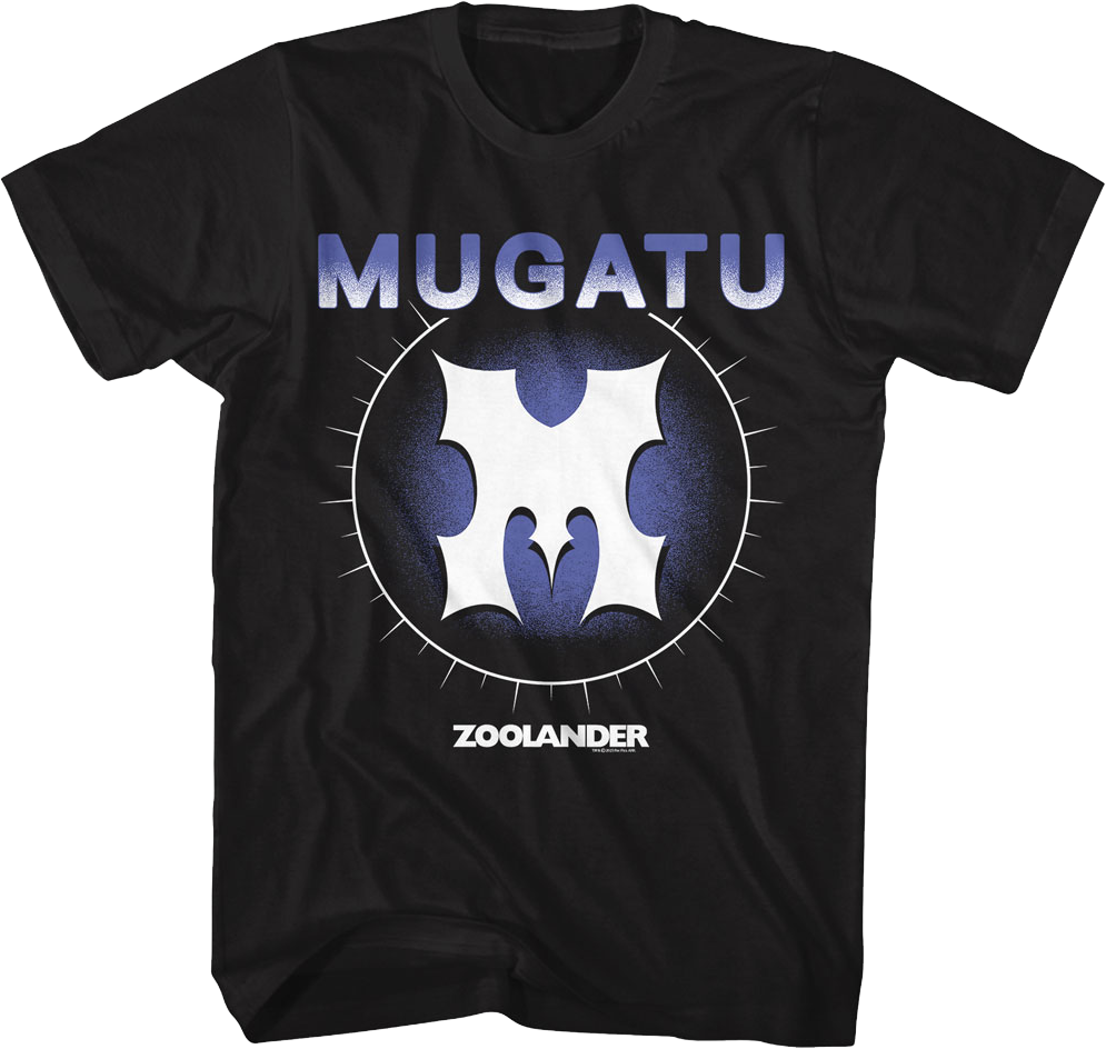 Mugatu Zoolander T-Shirt Hoodie, Sweatshirt | ZylaModa.com (Image 1)