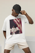 Muhammad Ali A Flag T-Shirt Hoodie, Sweatshirt | ZylaModa.com (Image 1)