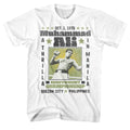 Muhammad Ali A Thrilla T-Shirt Hoodie, Sweatshirt | ZylaModa.com