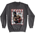 Muhammad Ali - Ali Goaty Sweatshirt T-Shirts, Hoodie | ZylaModa.com