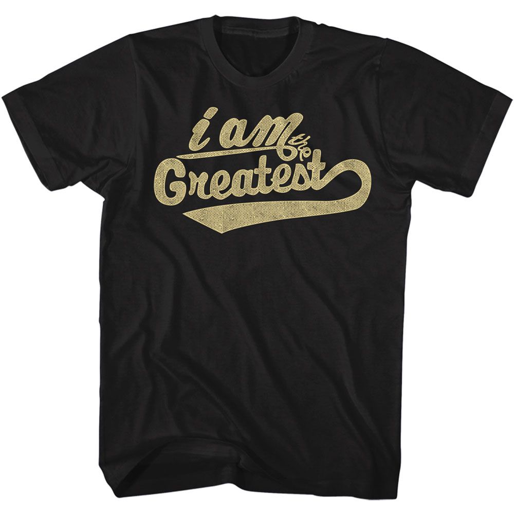 Muhammad Ali - Ali Greatest Boyfriend Tee Hoodie, Sweatshirt | ZylaModa.com