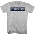 Muhammad Ali - Ali Gym Shirt Boyfriend Tee Hoodie, Sweatshirt | ZylaModa.com