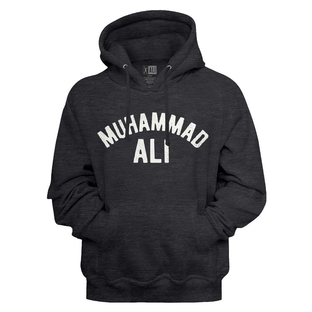 Muhammad Ali - Ali Hoodie T-Shirts, Sweatshirt | ZylaModa.com