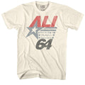 Muhammad Ali Ali64 T-Shirt Hoodie, Sweatshirt | ZylaModa.com