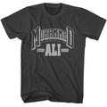 Muhammad Ali - Athletic T-Shirt Hoodie, Sweatshirt | ZylaModa.com