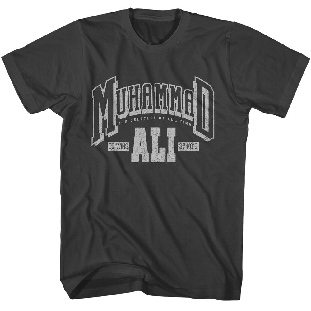 Muhammad Ali - Athletic T-Shirt Hoodie, Sweatshirt | ZylaModa.com