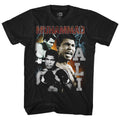 Muhammad Ali - Bootleg Boyfriend Tee Hoodie, Sweatshirt | ZylaModa.com