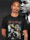 Muhammad Ali - Bootleg T-Shirt Hoodie, Sweatshirt | ZylaModa.com (Image 1)