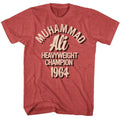 Muhammad Ali Hc64 T-Shirt Hoodie, Sweatshirt | ZylaModa.com