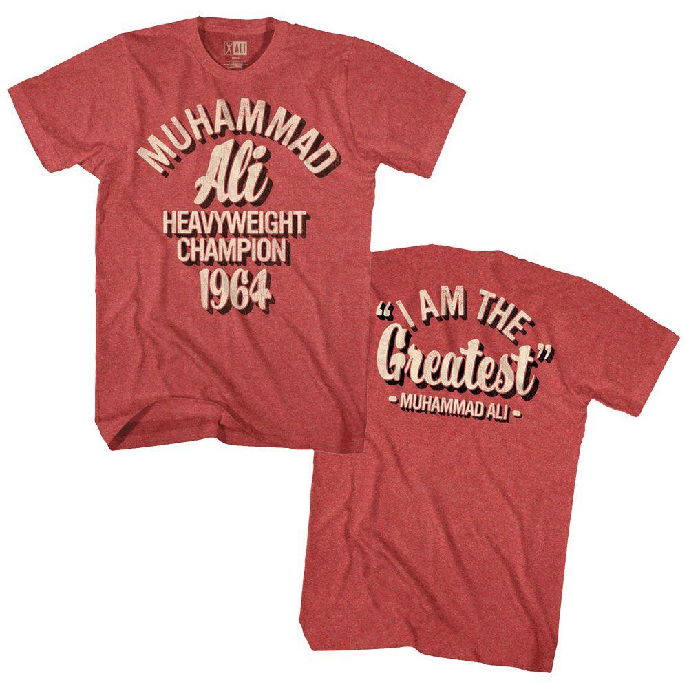 Muhammad Ali Hc64Fb T-Shirt Hoodie, Sweatshirt | ZylaModa.com
