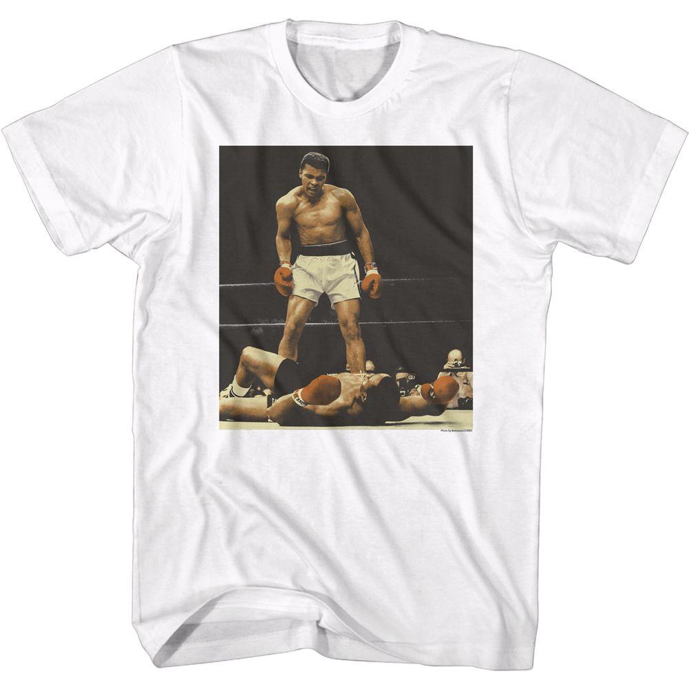 Muhammad Ali How Are You? T-Shirt Hoodie, Sweatshirt | ZylaModa.com