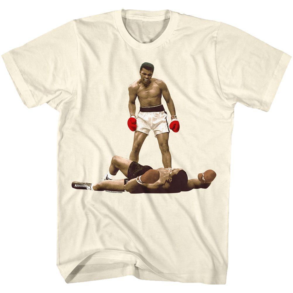 Muhammad Ali - I Am The Greatest T-Shirt Hoodie, Sweatshirt | ZylaModa.com (Image 2)
