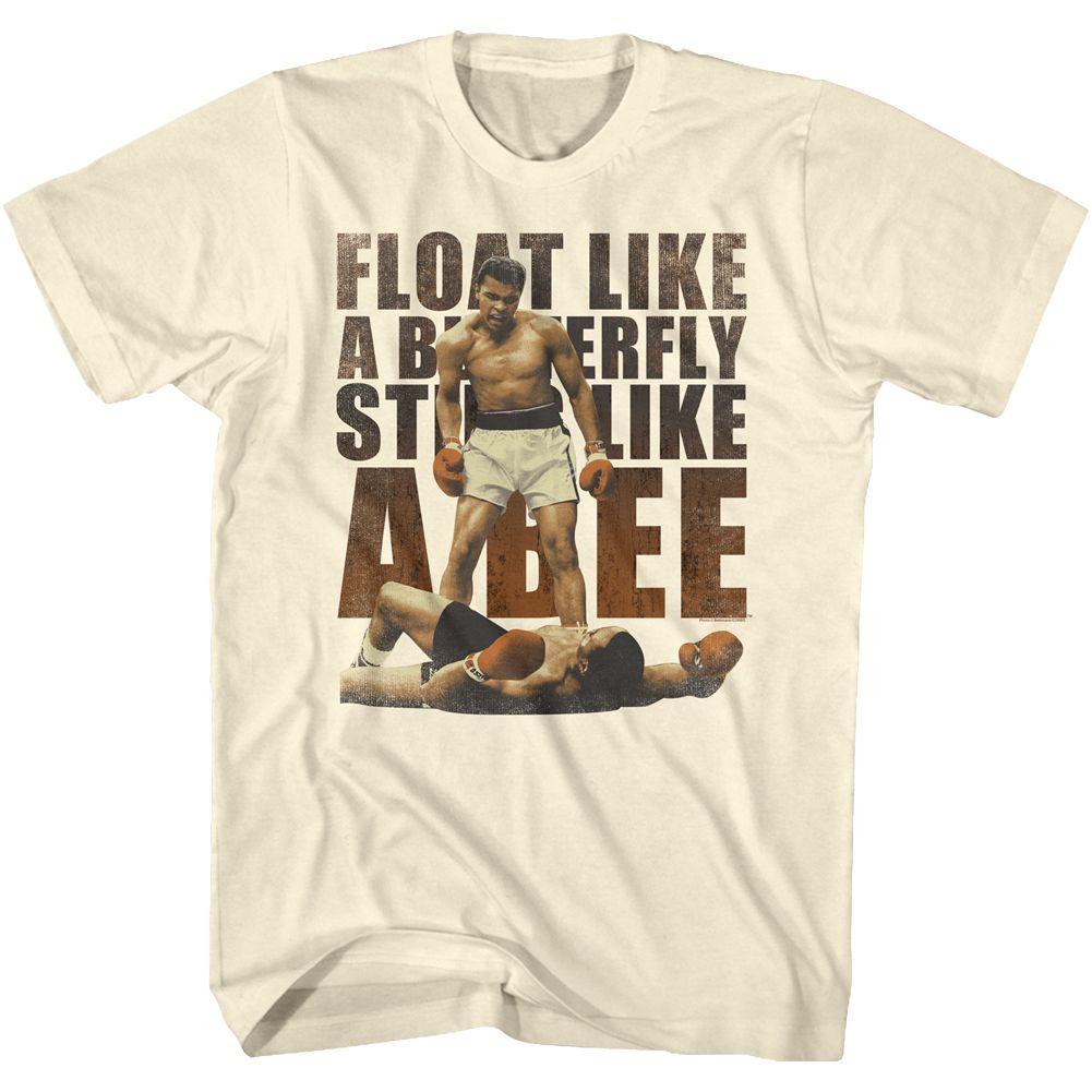 Muhammad Ali I See You T-Shirt Hoodie, Sweatshirt | ZylaModa.com (Image 2)