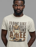 Muhammad Ali I See You T-Shirt Hoodie, Sweatshirt | ZylaModa.com (Image 1)