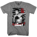 Muhammad Ali - Jab Boyfriend Tee Hoodie, Sweatshirt | ZylaModa.com