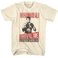 Muhammad Ali Kenreagan T-Shirt Hoodie, Sweatshirt | ZylaModa.com
