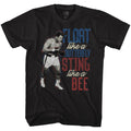Muhammad Ali - Like A Boyfriend Tee Hoodie, Sweatshirt | ZylaModa.com