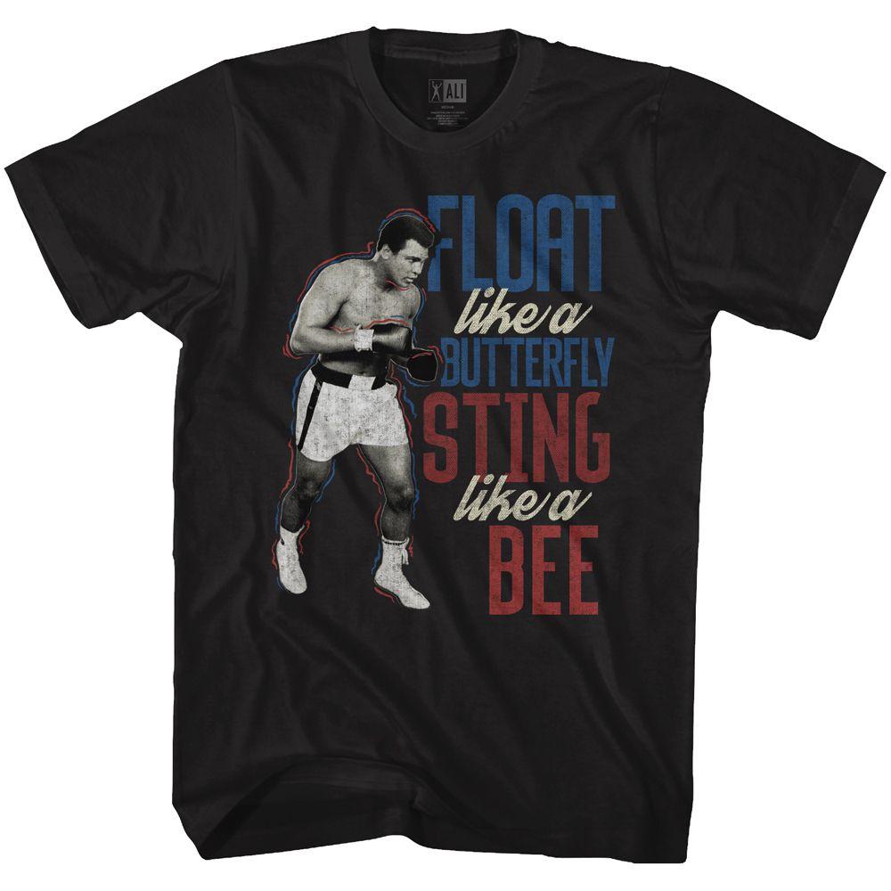 Muhammad Ali - Like A Boyfriend Tee Hoodie, Sweatshirt | ZylaModa.com