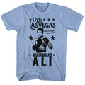 Muhammad Ali - Liveinvegas Boyfriend Tee Hoodie, Sweatshirt | ZylaModa.com