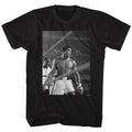 Muhammad Ali - Look Ahead T-Shirt Hoodie, Sweatshirt | ZylaModa.com