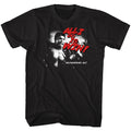 Muhammad Ali - Look At Him Go Boyfriend Tee Hoodie, Sweatshirt | ZylaModa.com