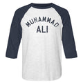 Muhammad Ali - Muhammad Ali - Baseball Shirt Hoodie, Sweatshirt | ZylaModa.com
