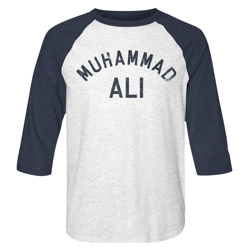 Muhammad Ali - Muhammad Ali - Baseball Shirt Hoodie, Sweatshirt | ZylaModa.com