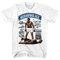 Muhammad Ali Muhammadali T-Shirt Hoodie, Sweatshirt | ZylaModa.com
