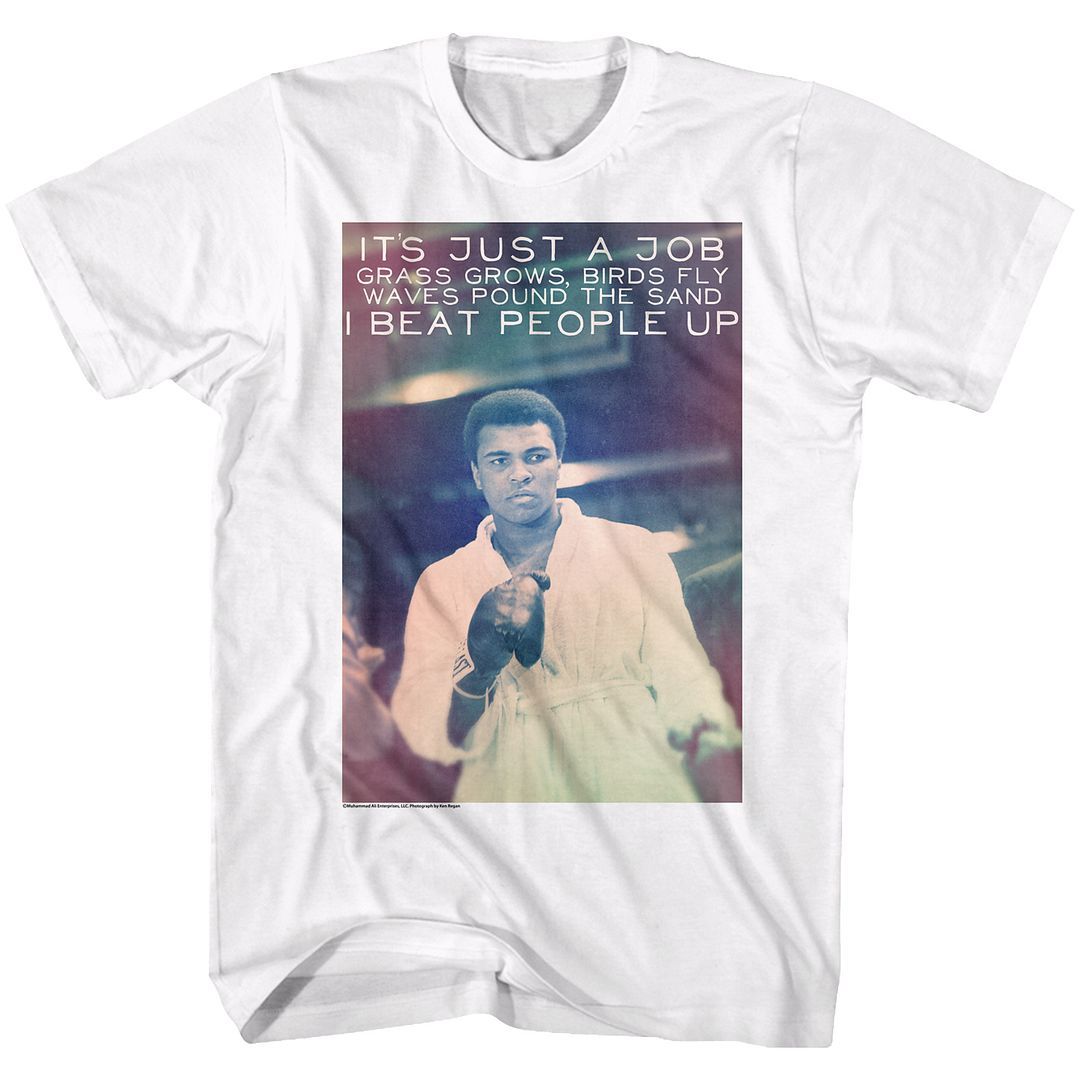 Muhammad Ali Neato T-Shirt Hoodie, Sweatshirt | ZylaModa.com