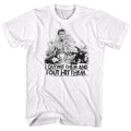 Muhammad Ali Out Wit Out It T-Shirt Hoodie, Sweatshirt | ZylaModa.com