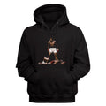 Muhammad Ali - Over And Over Boyfriend Hoodie T-Shirts, Sweatshirt | ZylaModa.com