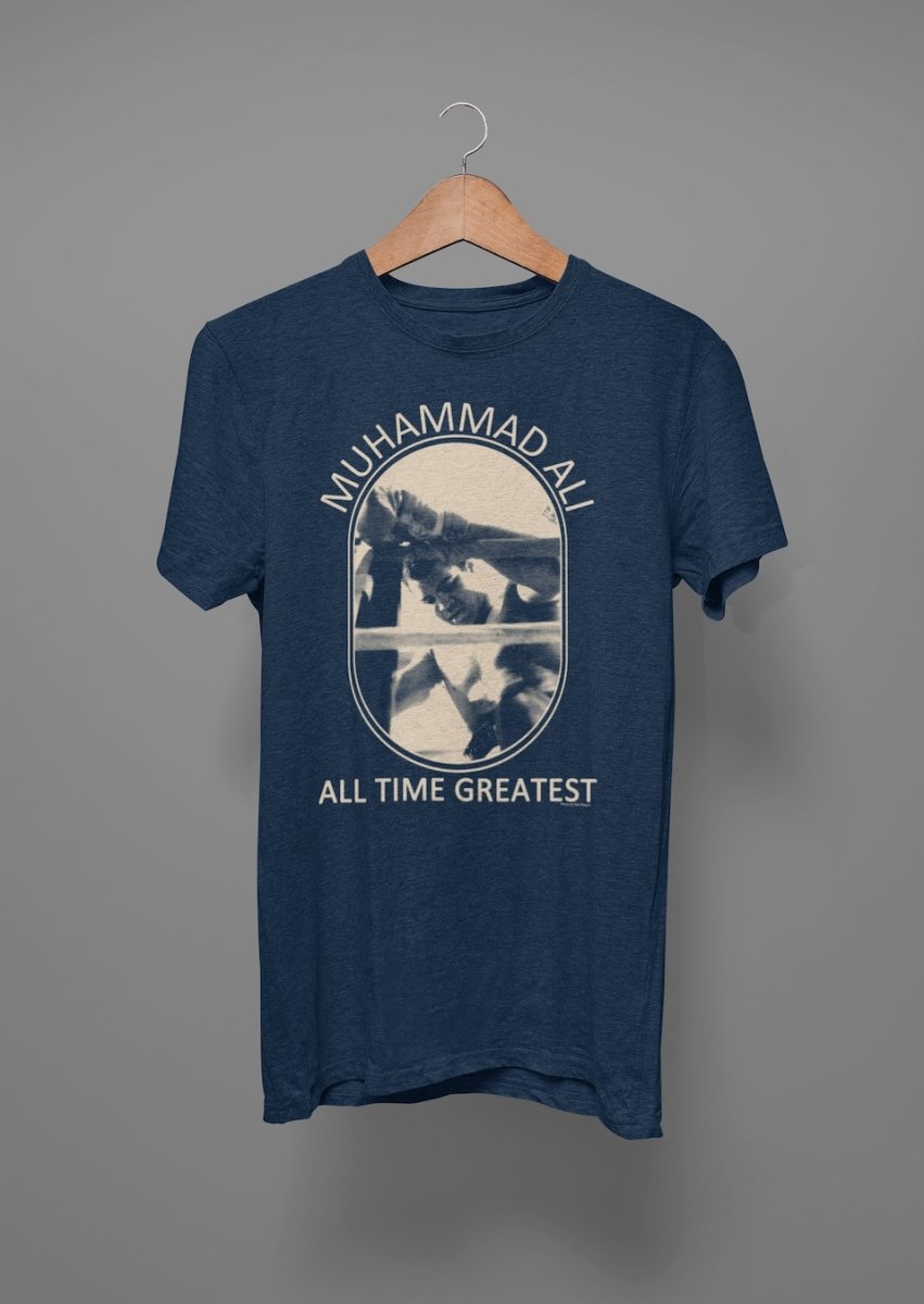 Muhammad Ali Picture Perfect T-Shirt Hoodie, Sweatshirt | ZylaModa.com