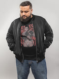 MUHAMMAD ALI RCDGS BIG AND TALL T-SHIRT Hoodie, Sweatshirt | ZylaModa.com (Image 1)