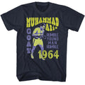 Muhammad Ali - Rumble Young Man Rumble T-Shirt Hoodie, Sweatshirt | ZylaModa.com