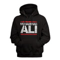 Muhammad Ali - Run Ali Hoodie T-Shirts, Sweatshirt | ZylaModa.com