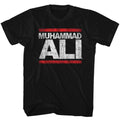 Muhammad Ali - Run Ali T-Shirt Hoodie, Sweatshirt | ZylaModa.com