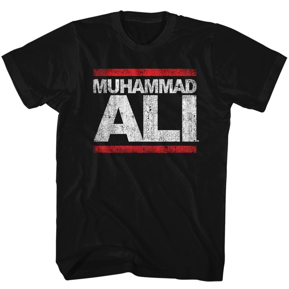 Muhammad Ali - Run Ali T-Shirt Hoodie, Sweatshirt | ZylaModa.com