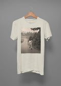 Muhammad Ali Running T-Shirt Hoodie, Sweatshirt | ZylaModa.com