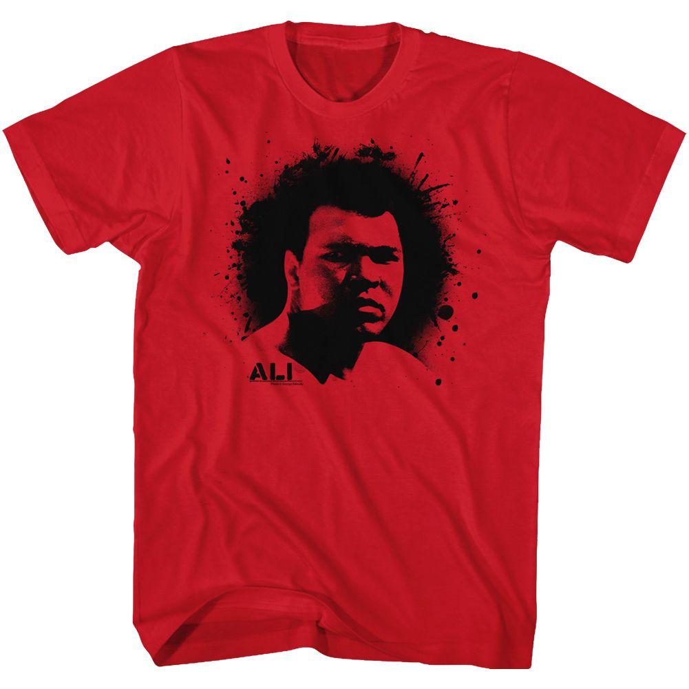 Muhammad Ali Shabam T-Shirt Hoodie, Sweatshirt | ZylaModa.com