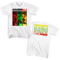 Muhammad Ali The Champion T-Shirt Hoodie, Sweatshirt | ZylaModa.com