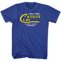 Muhammad Ali The Wc T-Shirt Hoodie, Sweatshirt | ZylaModa.com